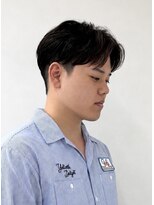 ロットオム 茅ヶ崎(Lot HOMME)&nbsp;メンズパーマ/ニュアンスパーマ/フェザーパーマ/茅ヶ崎