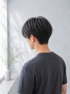 キラク(kirak) メンズスタイル