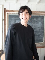 グリーンルーム(GREENROOM)&nbsp;３０代４０代ビジネスメンズカットフェード眉カットスパ新丸子