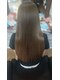 クロエヘアー(Chloe hair)の写真/【大人女性のためのSalon】完全マンツーマンで相談しやすいのが嬉しいPoint♪ホームケアのアドバイスも◎