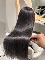 レヴァ(LEVA)&nbsp;茨木ハイトーン×ミルクティーグレージュ