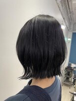 ルーチェココ(Lu'ce coco)&nbsp;外ハネボブ