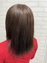 ヘアースタジオ シーオーイー(hair studio C-O-E)&nbsp;カラー