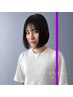 ◆平日女性専用クーポン◆ カット&トリートメント(コタ)♪伏見/栄5500→4400