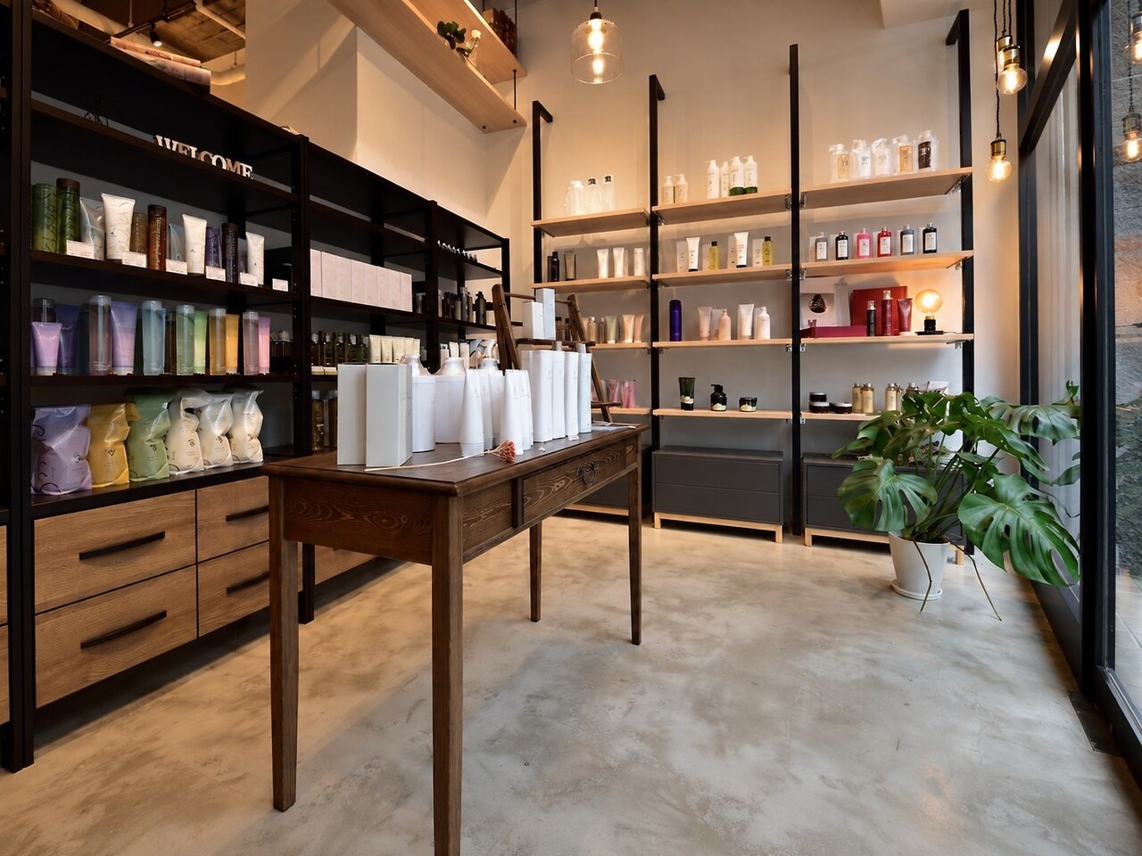 シャンプーセレクション(Shampoo Selection)｜ホットペッパービューティー