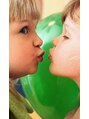 モードケイズ ラ ヴィ ベル(MODE K's la vie belle)&nbsp;子供好きです。お子様連れの方もお待ちしてます。