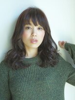 クラルス(Clarus) デザインカラー/ヘアリセッター/髪質改善/白髪染め/カラー/中山