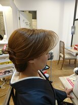 カーサ 祇園四条店(CASA)&nbsp;和装ヘア