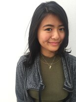 ロテヘアーネイル(rote hair nail)&nbsp;★