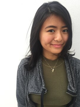 ロテヘアーネイル(rote hair nail) ★