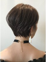 モードケイズ 尼崎店(MODE K's) ラフショート