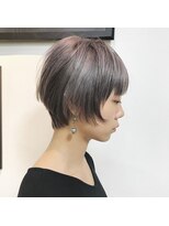 ペネロープ(Penelope)&nbsp;スタイリッシュショート