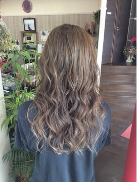 リンクス(LINKS) ダブルカラー