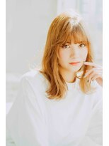 ヌンクマールス(NUNC malus)&nbsp;【2020年春の新作スタイル】田町美容室NUNCmalus