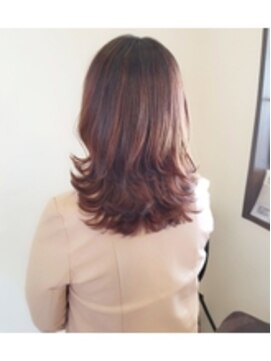 ルチカ(Luccica) 【Luccica】お客様スタイル