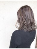 ミディアムスタイル