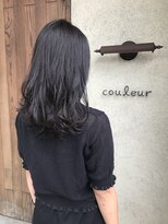 クルール(couleur)&nbsp;カオルguest24