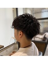 ゼノヘアー(xenohair)&nbsp;ニュアンスツイスト