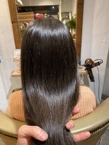 ミューズ 本山店(MUSE)&nbsp;美髪サロン【MUSEミューズ 本山】　髪質改善ヘアスタイル