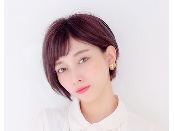 Li Gee【リジィー】