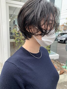 パーム スプリングス(Palm Springs) Hair by Palm Springs 309