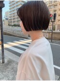 コンパクトボブ