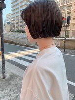 ハマモト&nbsp;コンパクトボブ