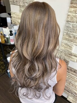 バンチ(Baint.) ホワイトベージュ