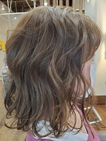 ヘアークリエイション クラフト(HAIRCREATION CRAFT) フェミニン