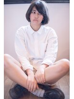 キート 本厚木(kiito)&nbsp;【本厚木/本厚木駅】ナチュラル☆ショートボブ☆