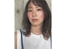 ヘアーステーション ハレラ(Hair station HaLe'LA)