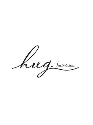 ハグ(hug.)