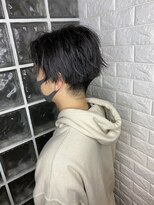 アルバ ヘアリゾート(ALBA)&nbsp;【ALBA齊藤】スタイル110【三鷹】