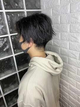 アルバ ヘアリゾート(ALBA) 【ALBA齊藤】スタイル110【三鷹】