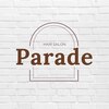 パレード(Parade)のお店ロゴ