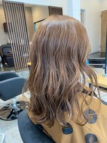 アトリエコア(Atelier Coa) 【ハイトーン艶カラー】