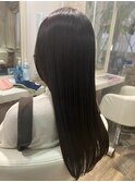 【miel hair新宿】髪質改善トリートメント【新宿】