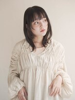 ジュール 新宿三丁目(Joule)&nbsp;美髪のススメ/ホワイトグレージュ/ネビージュ/新宿