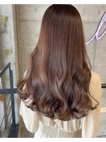 ウェイズ トウキョウ(Ways TOKYO)&nbsp;ラベージュ