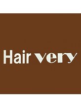 Hair very　茂原店