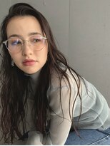 パム 恵比寿(PAM.)&nbsp;地毛風カラーで艶髪【PAM.恵比寿】