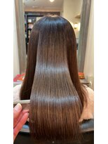 ブリード ヘアデザイン(breed hair design) 平日22時まで営業!!【髪質改善超音波トリートメント/髪質改善】