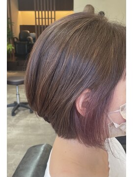 カルマ(CALMA) イヤリングカラー