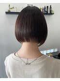 ミニボブ