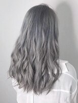 ブランシスヘアー(Bulansis Hair)&nbsp;#シルバーカラー