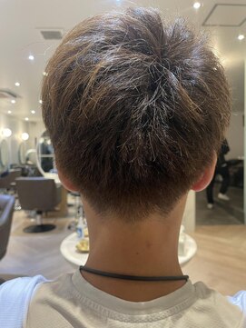 アンフィ 矢向(Anphi) 11-16 髪質改善