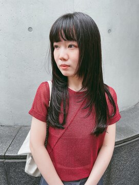 ブランコ 名古屋栄(BLANCO) ロングレイヤー