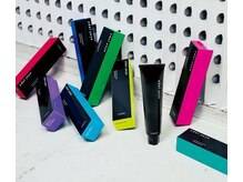 【カラー剤その3】エドル ヨヨ