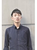 波巻き/ツーブロックマッシュ/ツイストスパイラル/パーマ