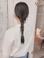 メーヴェ(Mowen)&nbsp;[ シークレットハイライト ]